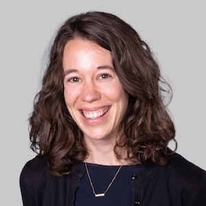 Rachel Baxter